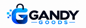 GANDY GOODS - Home